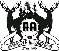 Alpen Allianz logo